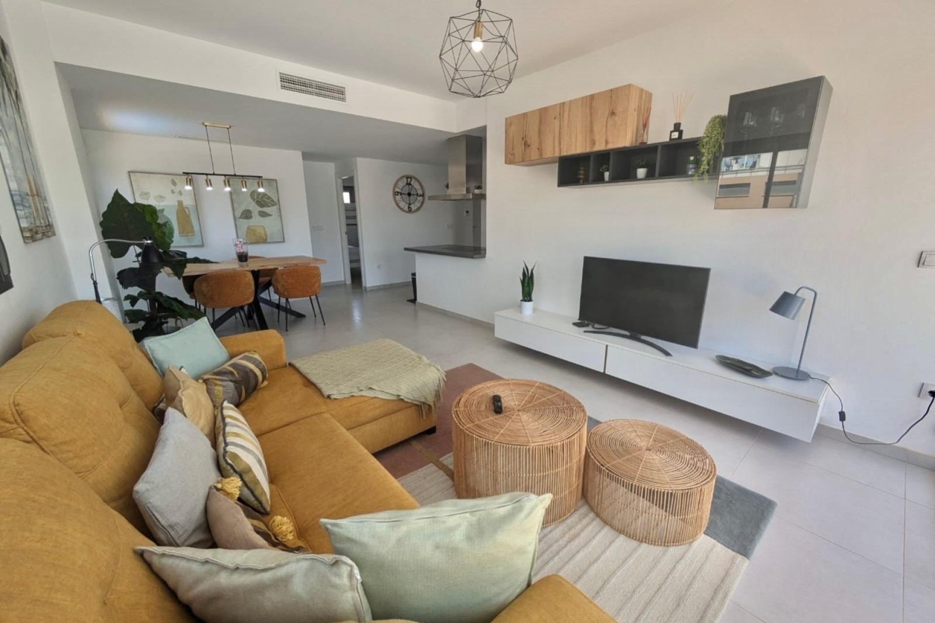 Revente - Appartement -
Villamartín - Costa Blanca