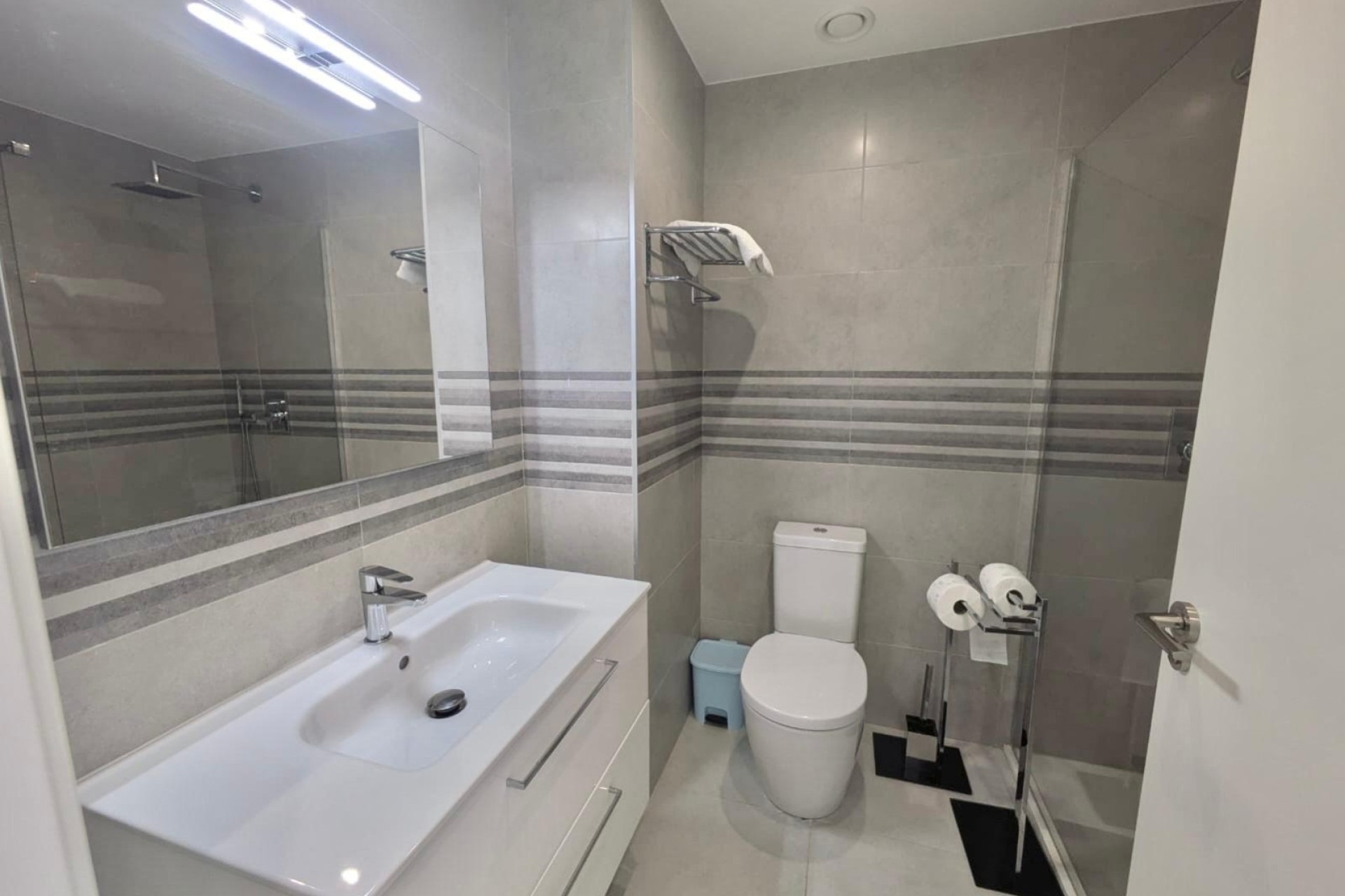 Revente - Appartement -
Villamartín - Costa Blanca
