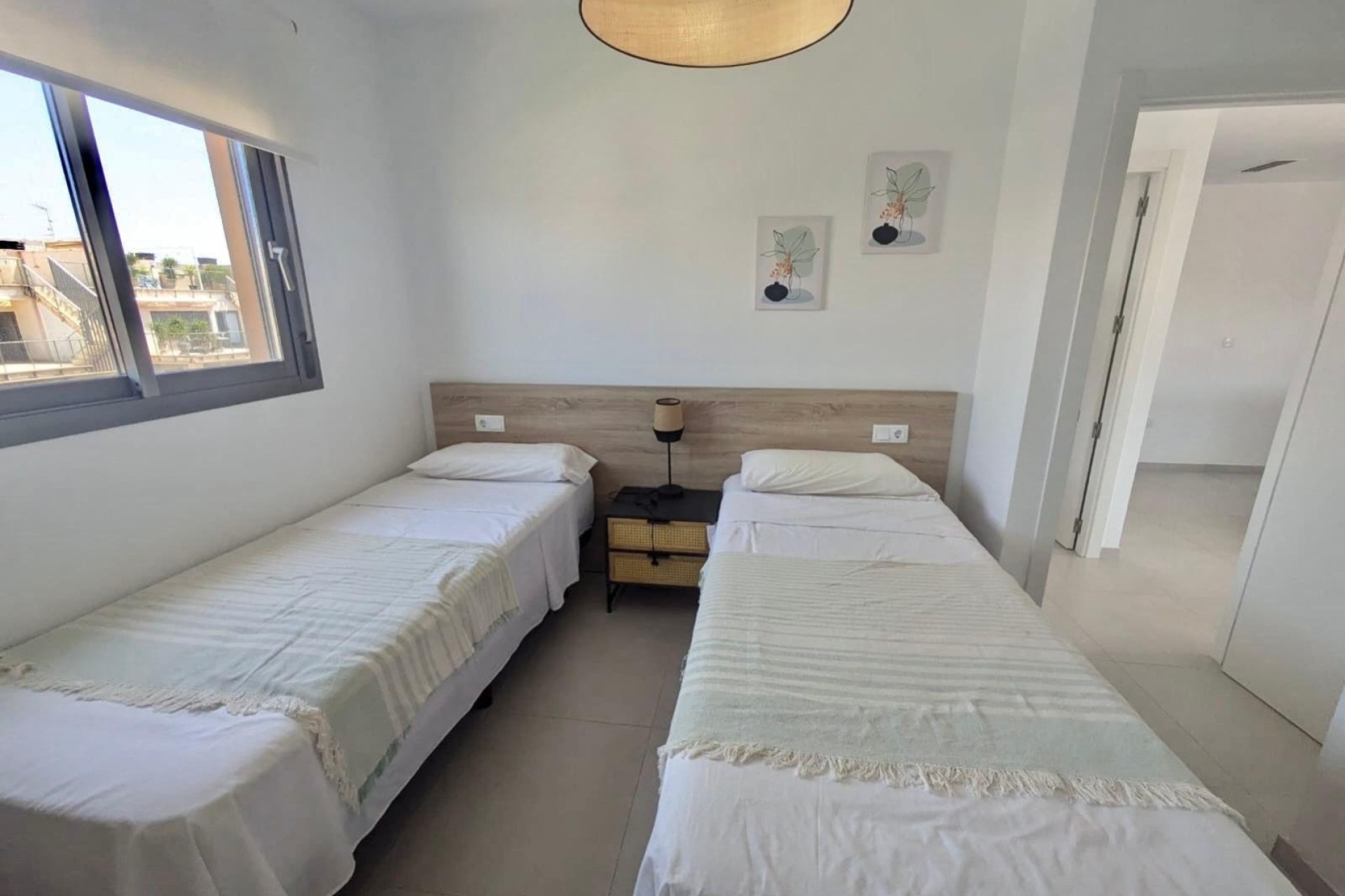 Revente - Appartement -
Villamartín - Costa Blanca