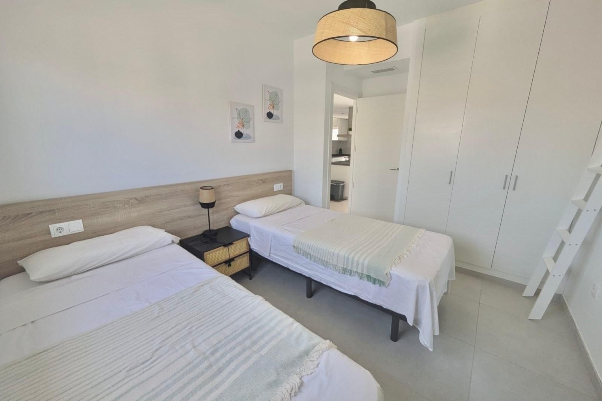 Revente - Appartement -
Villamartín - Costa Blanca