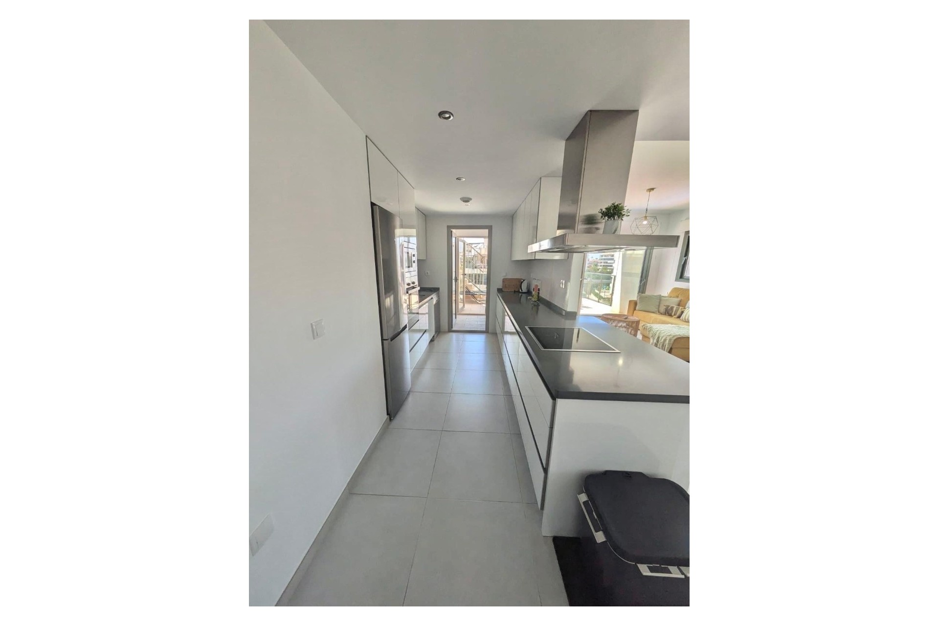 Revente - Appartement -
Villamartín - Costa Blanca