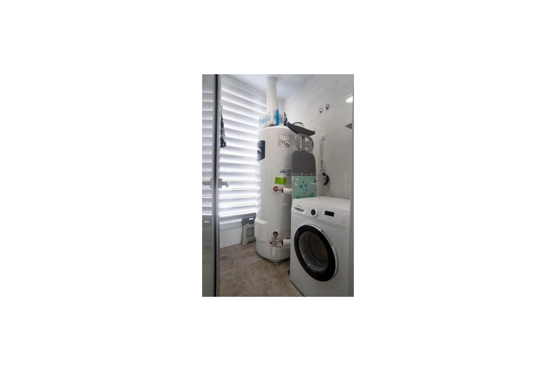 Revente - Appartement -
Villamartín - Costa Blanca