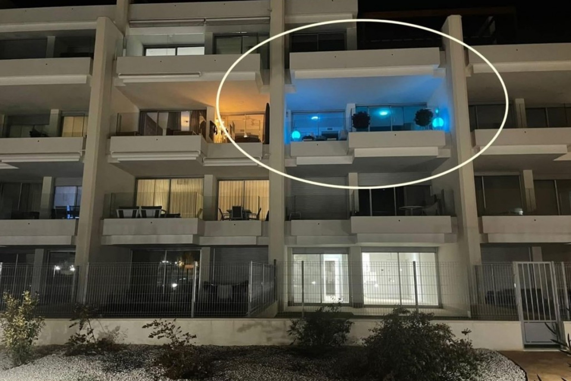 Revente - Appartement -
Villamartín - Costa Blanca