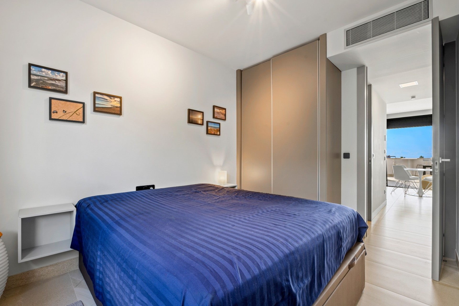 Revente - Appartement -
Villamartín - Costa Blanca