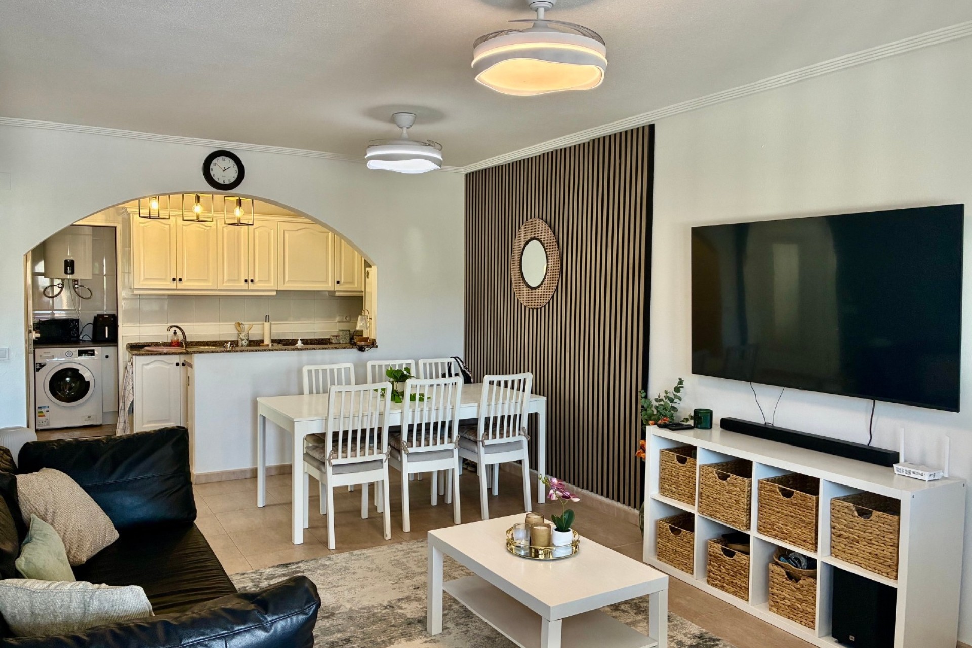 Revente - Appartement -
Villamartín - La Andaluza