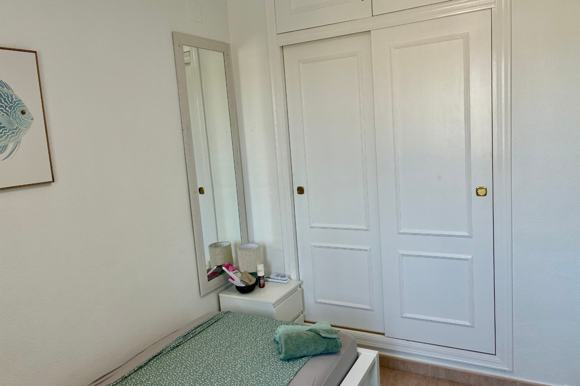 Revente - Appartement -
Villamartín - La Andaluza