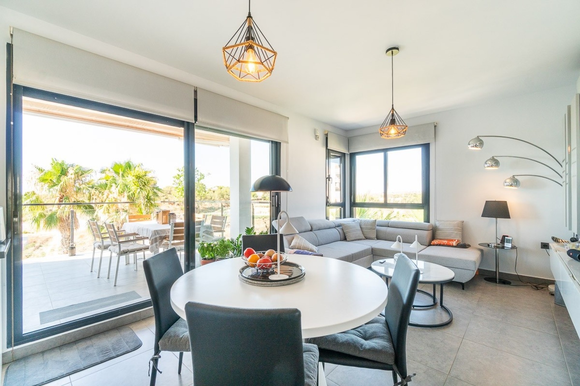 Revente - Appartement -
Villamartín - La Fuente