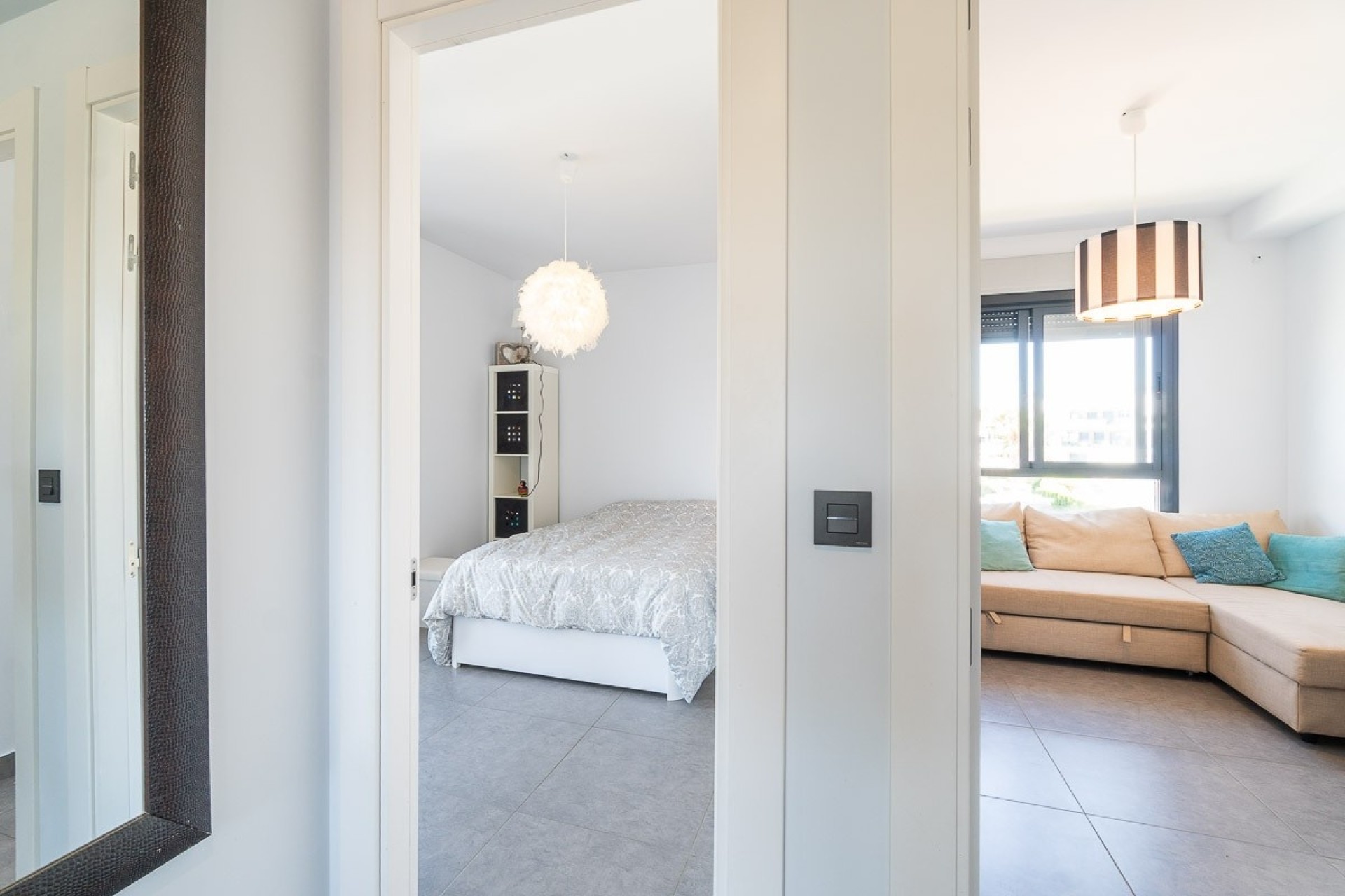 Revente - Appartement -
Villamartín - La Fuente