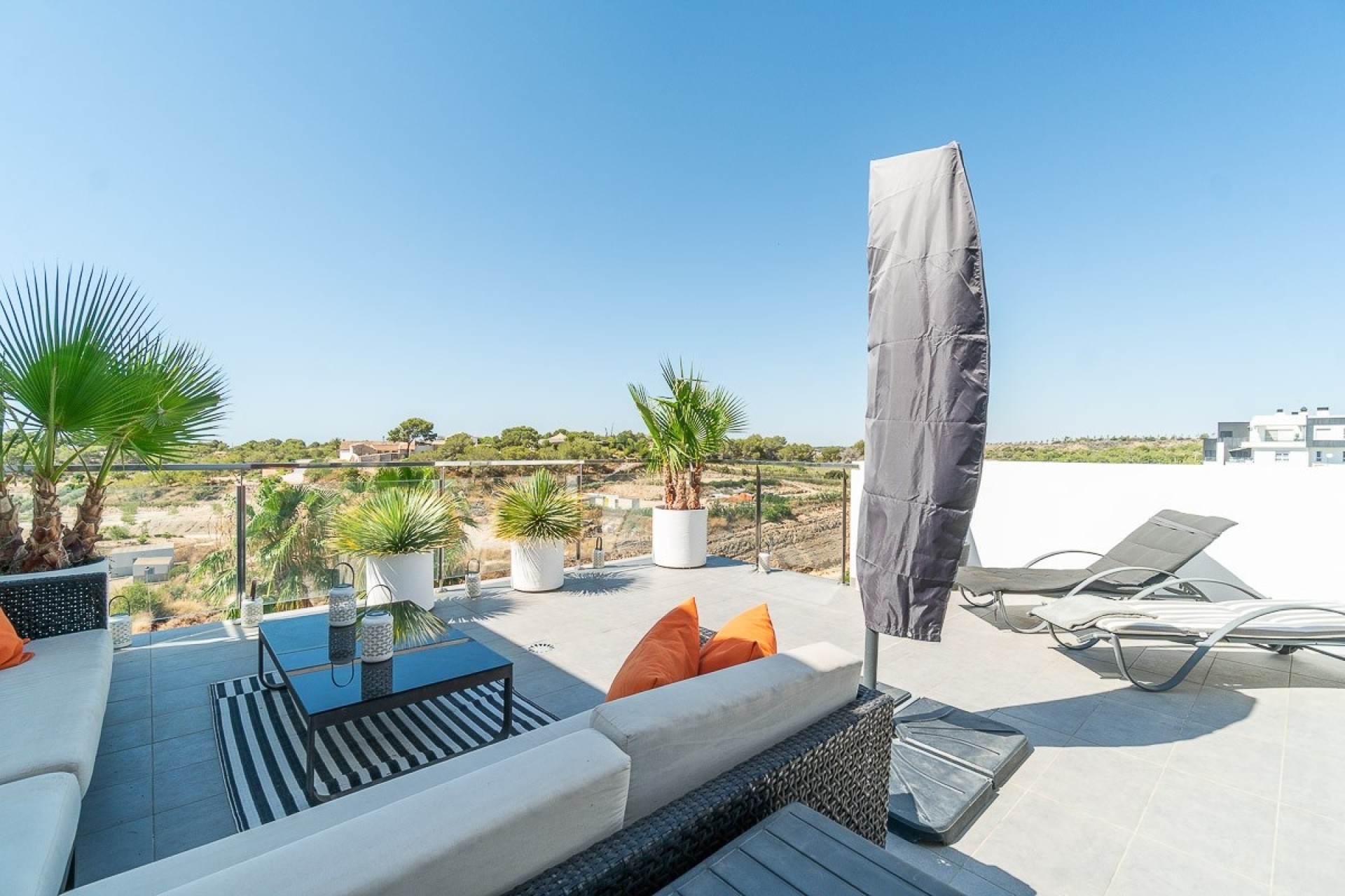 Revente - Appartement -
Villamartín - La Fuente