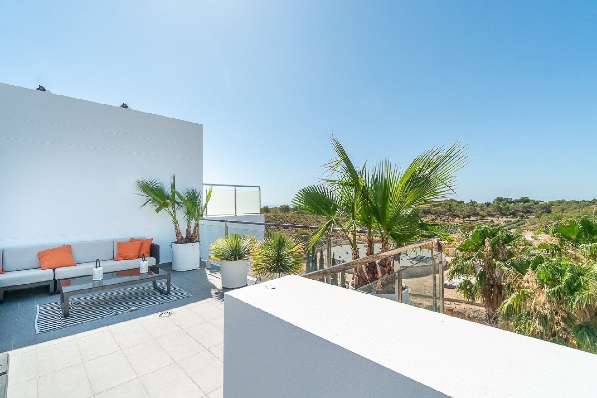Revente - Appartement -
Villamartín - La Fuente