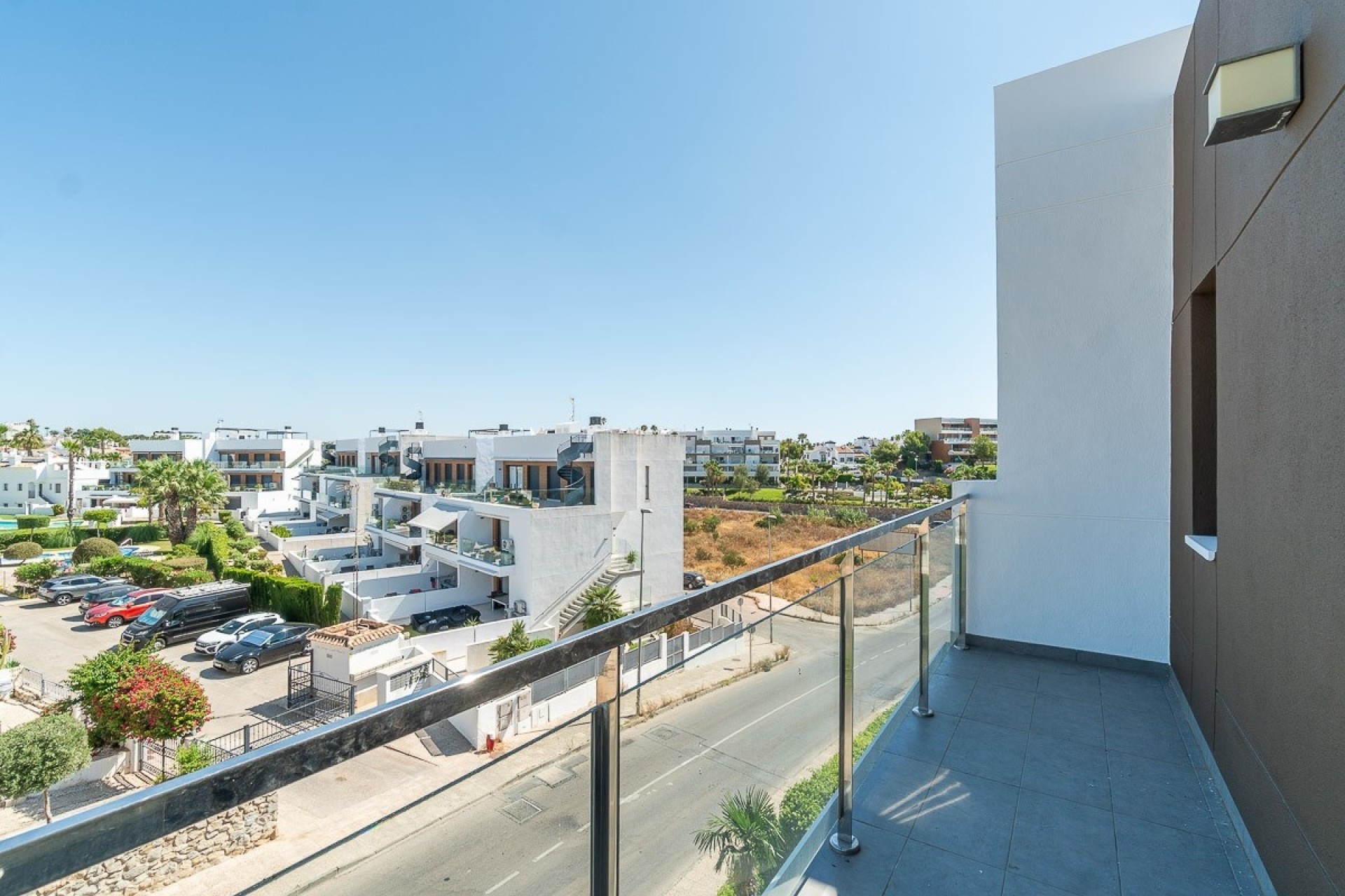 Revente - Appartement -
Villamartín - La Fuente