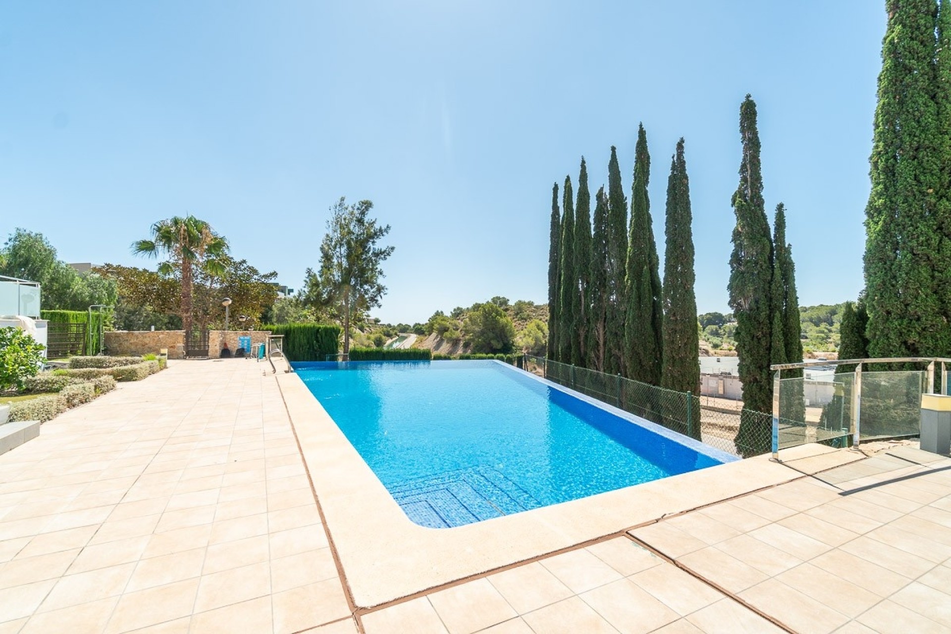 Revente - Appartement -
Villamartín - La Fuente