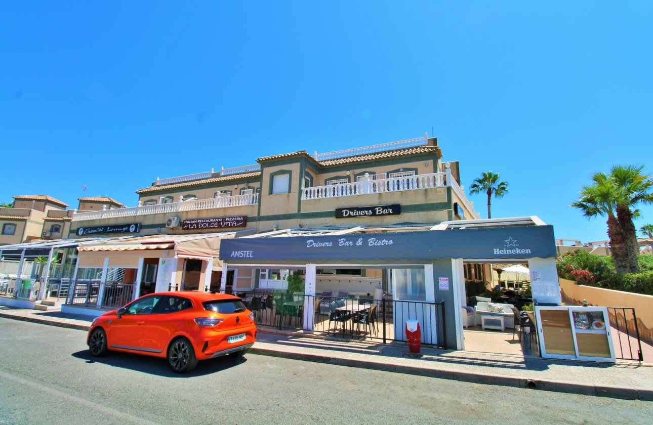 Revente - Appartement -
Villamartín - Las Violetas