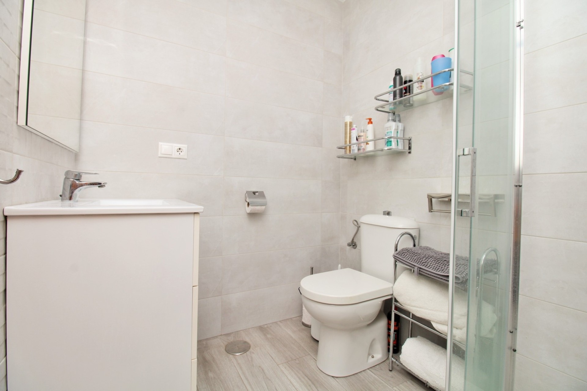 Revente - Appartement -
Villamartín - Las Violetas