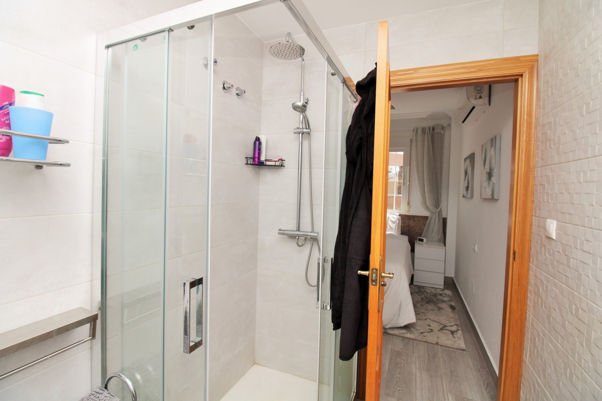 Revente - Appartement -
Villamartín - Las Violetas