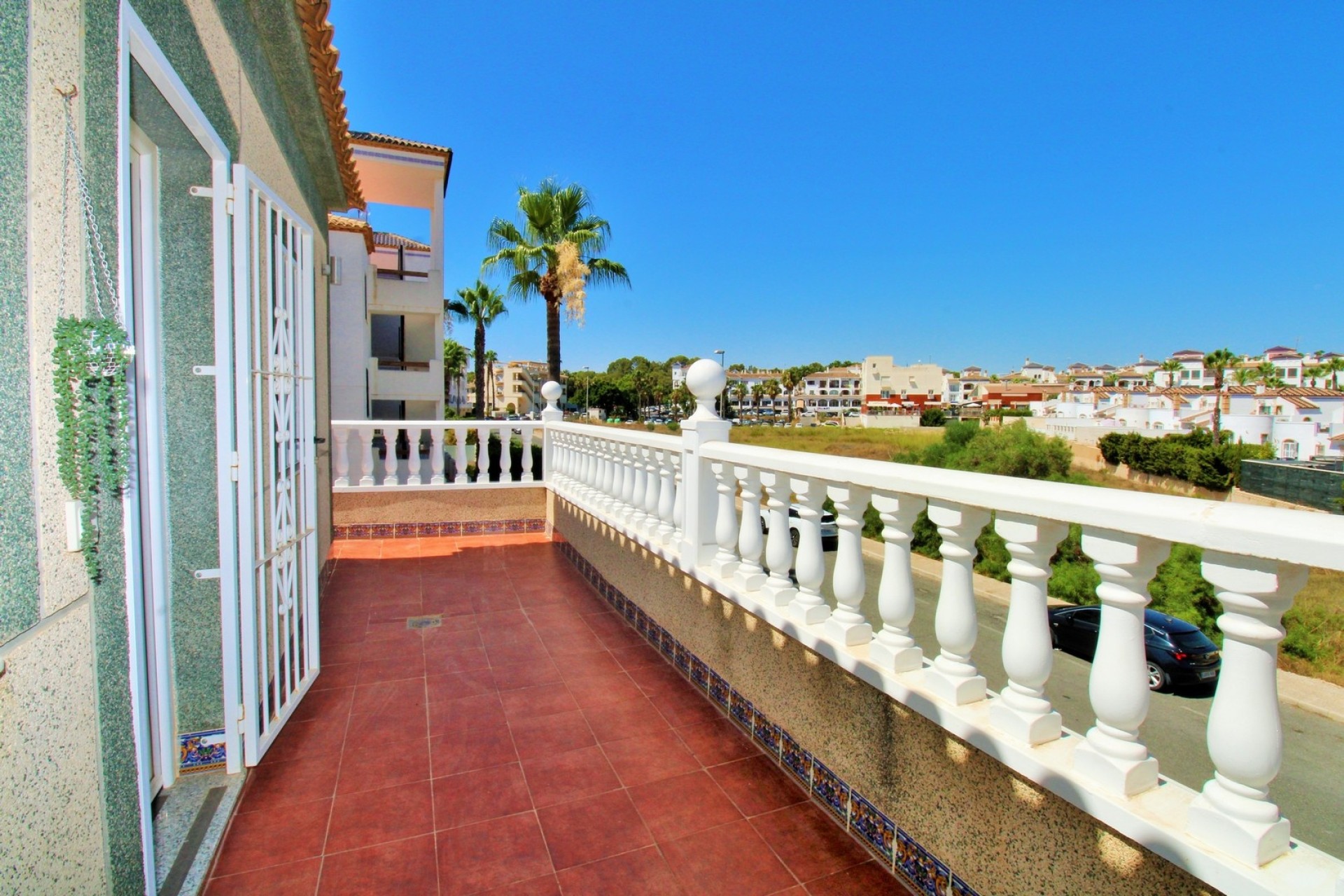 Revente - Appartement -
Villamartín - Las Violetas