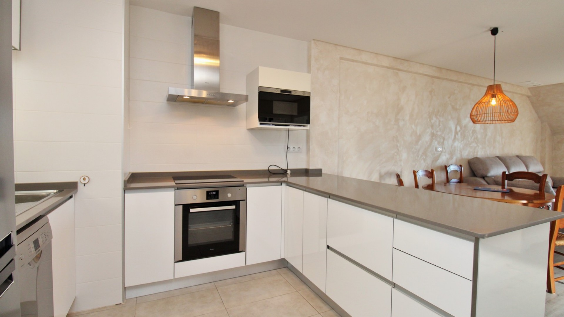 Revente - Appartement -
Villamartín - LOS DOLSES