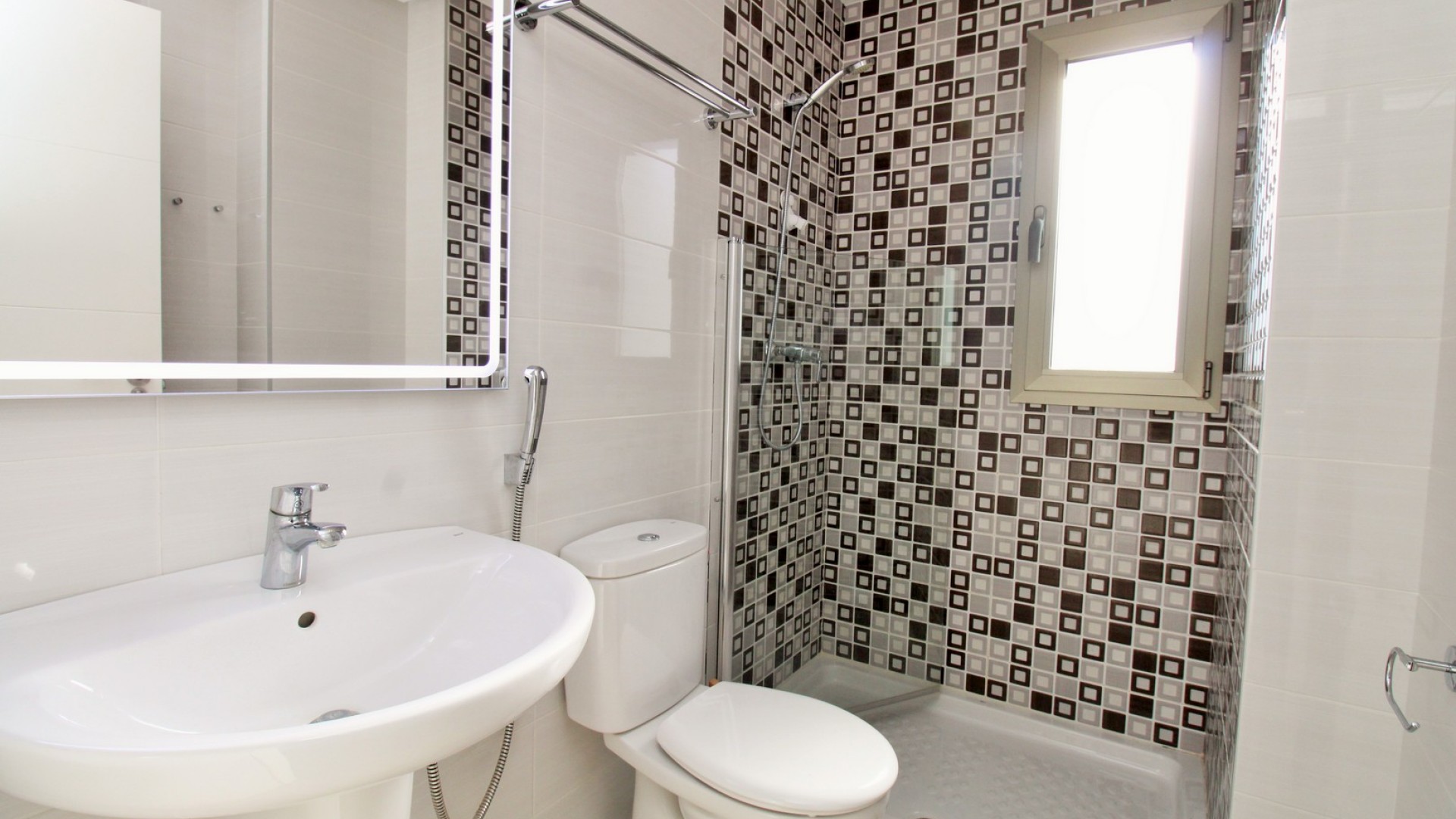 Revente - Appartement -
Villamartín - LOS DOLSES