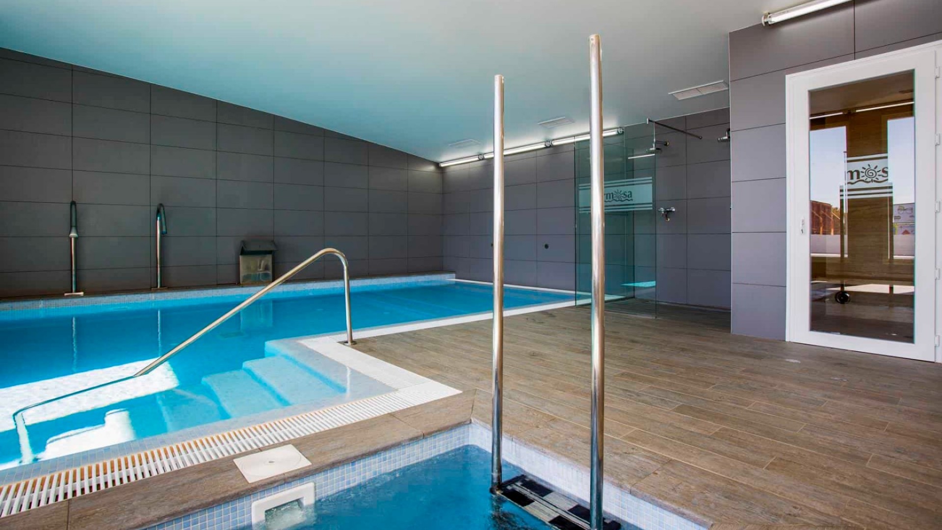 Revente - Appartement -
Villamartín - LOS DOLSES