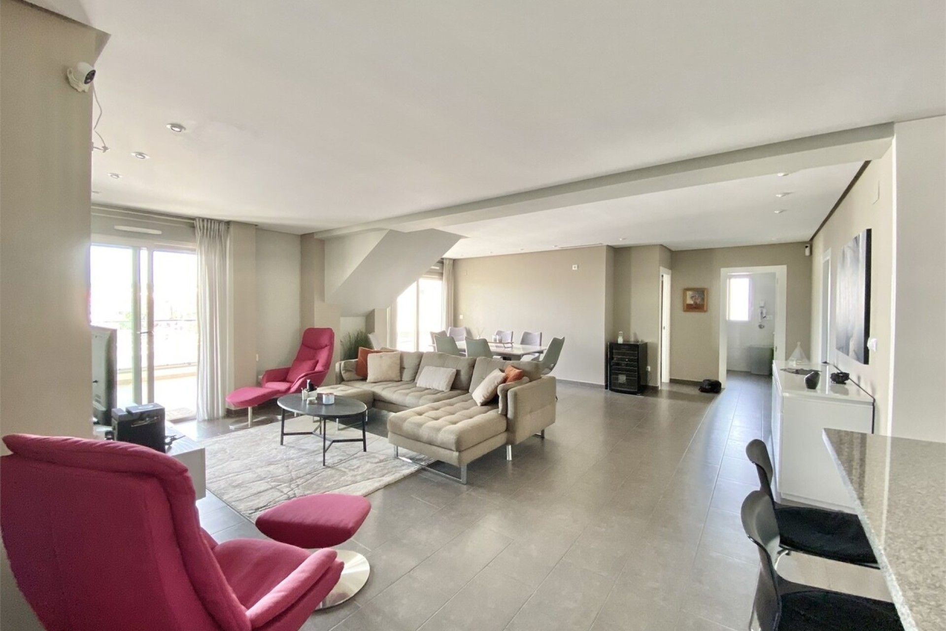 Revente - Appartement -
Villamartín - LOS DOLSES