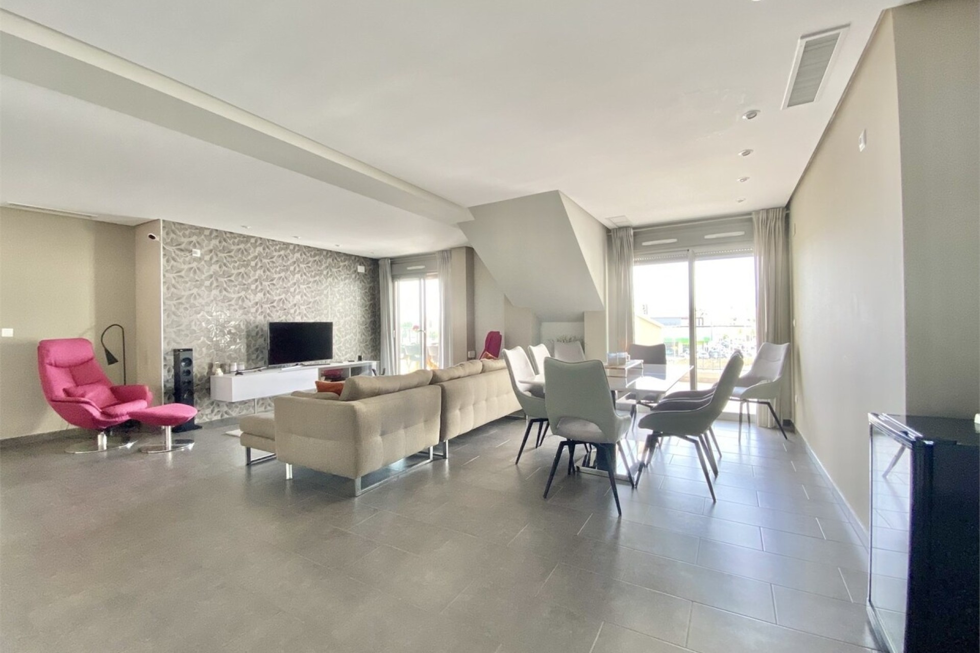 Revente - Appartement -
Villamartín - LOS DOLSES