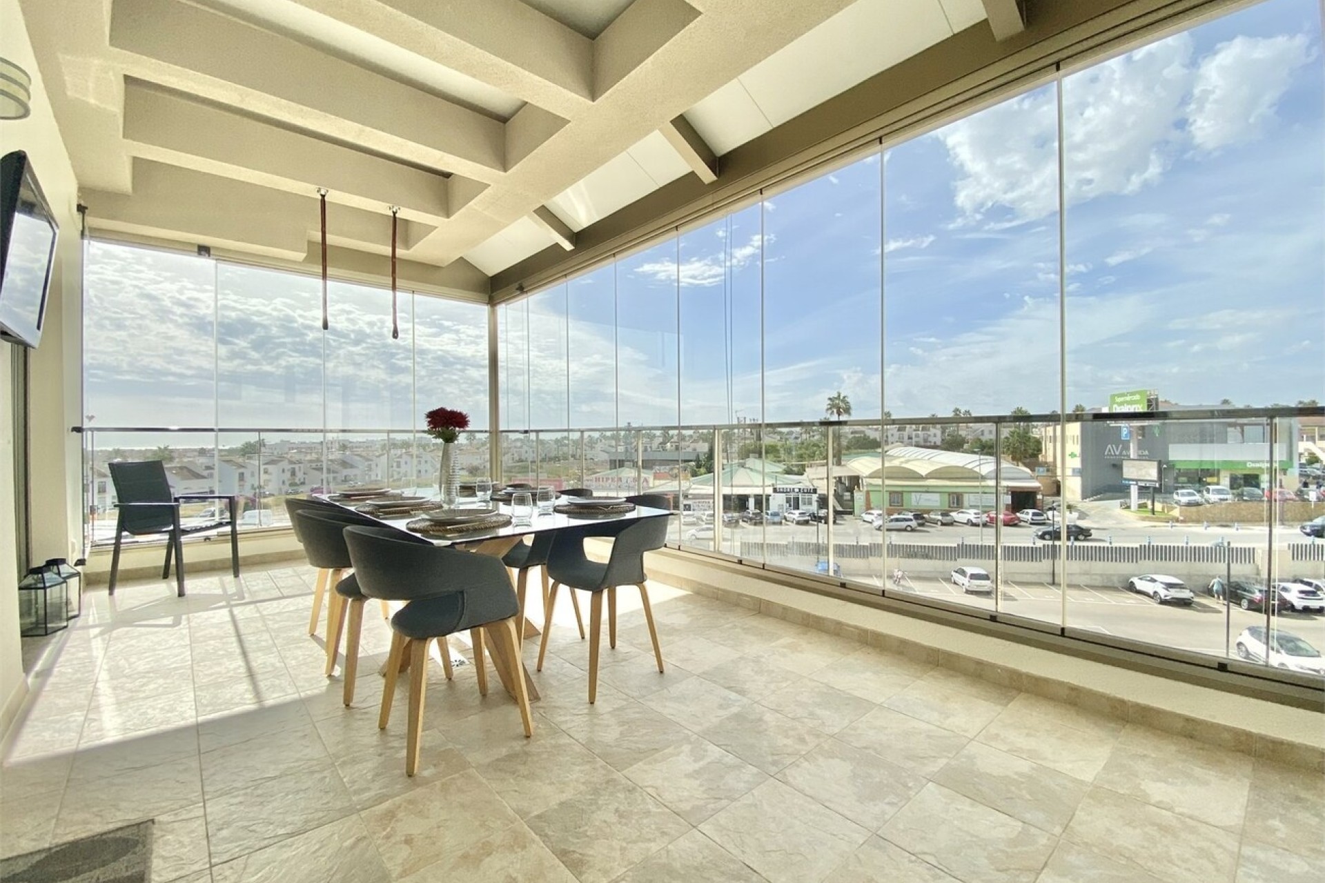 Revente - Appartement -
Villamartín - LOS DOLSES
