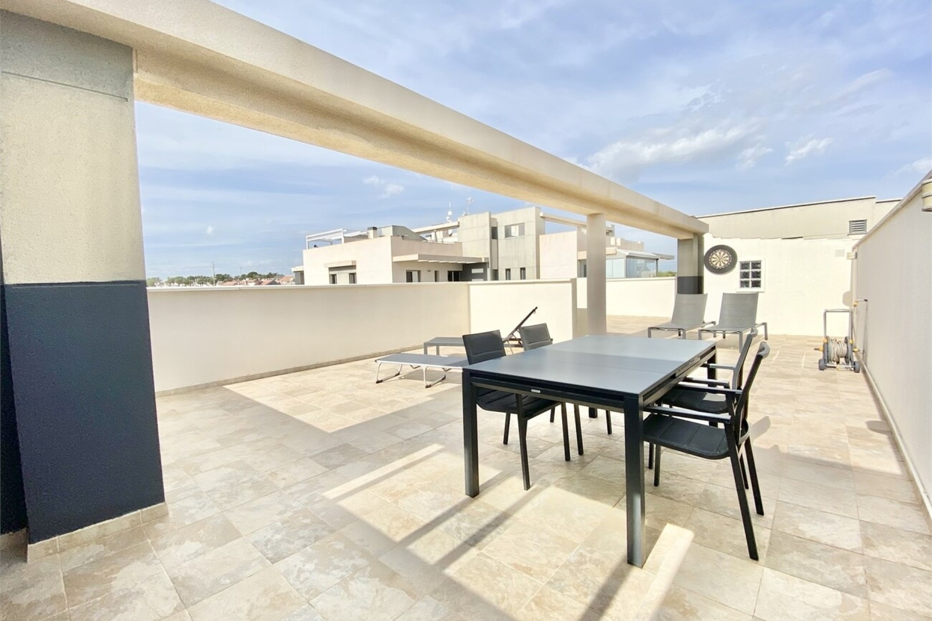 Revente - Appartement -
Villamartín - LOS DOLSES
