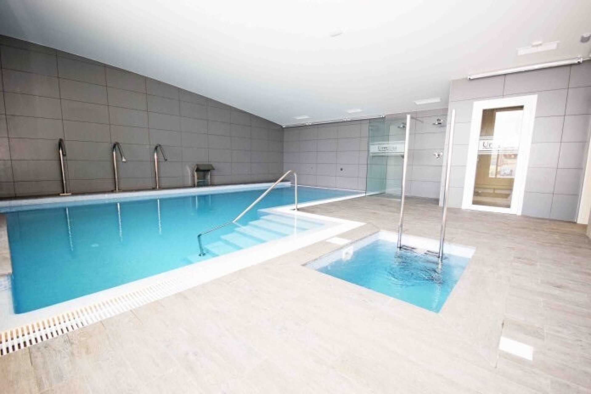 Revente - Appartement -
Villamartín - LOS DOLSES
