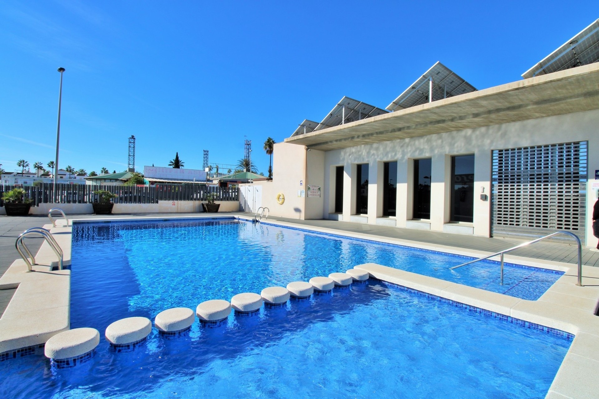 Revente - Appartement -
Villamartín - LOS DOLSES