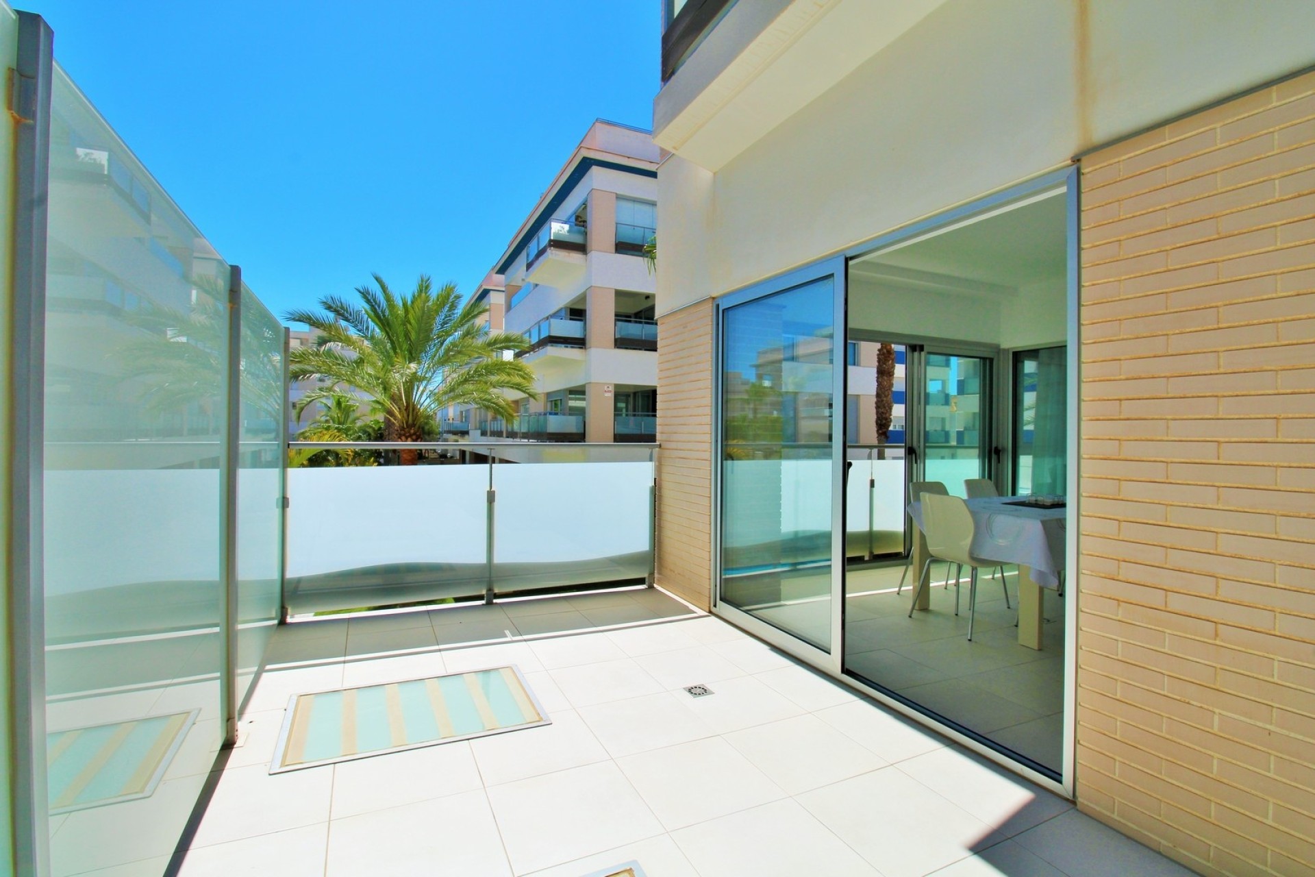 Revente - Appartement -
Villamartín - LOS DOLSES