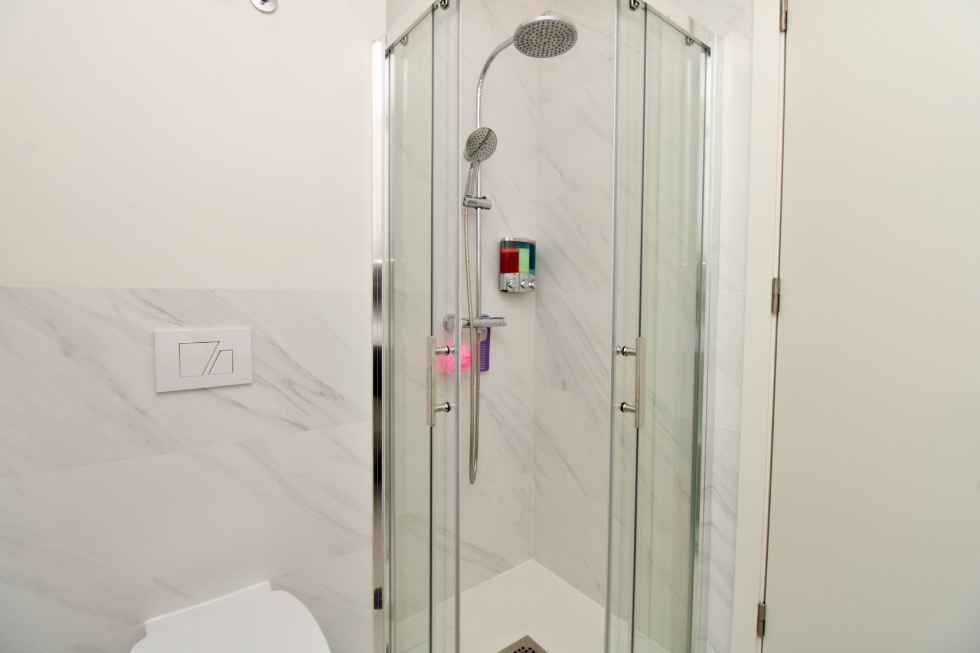 Revente - Appartement -
Villamartín - LOS DOLSES