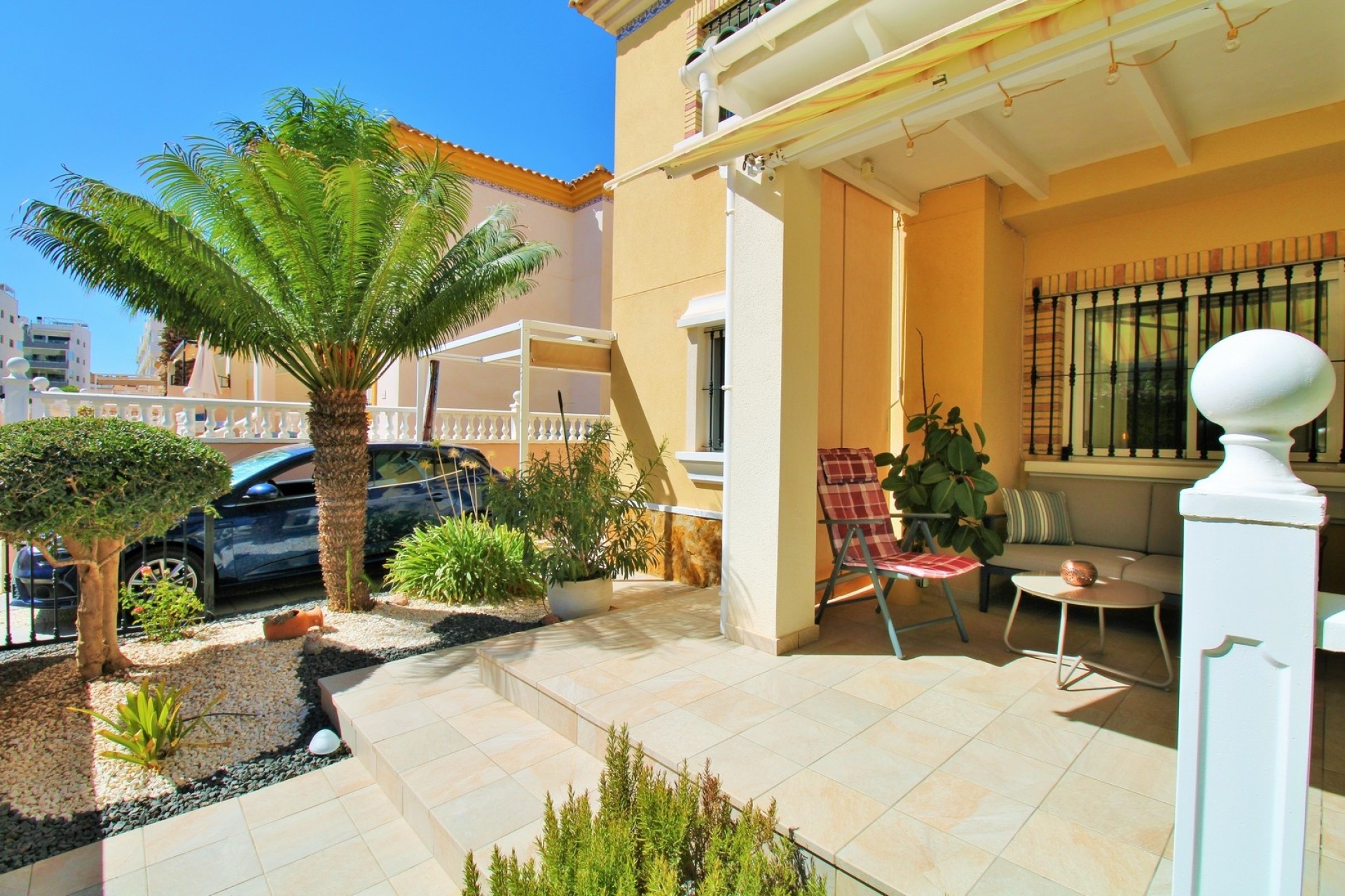 Revente - Appartement -
Villamartín - Los Dolses