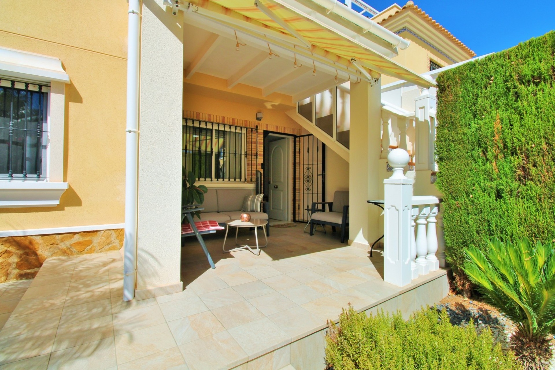 Revente - Appartement -
Villamartín - Los Dolses
