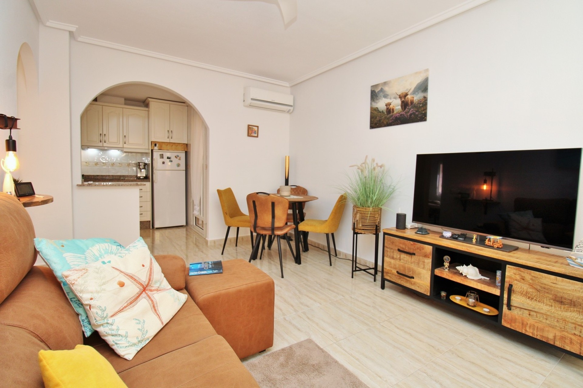 Revente - Appartement -
Villamartín - Los Dolses
