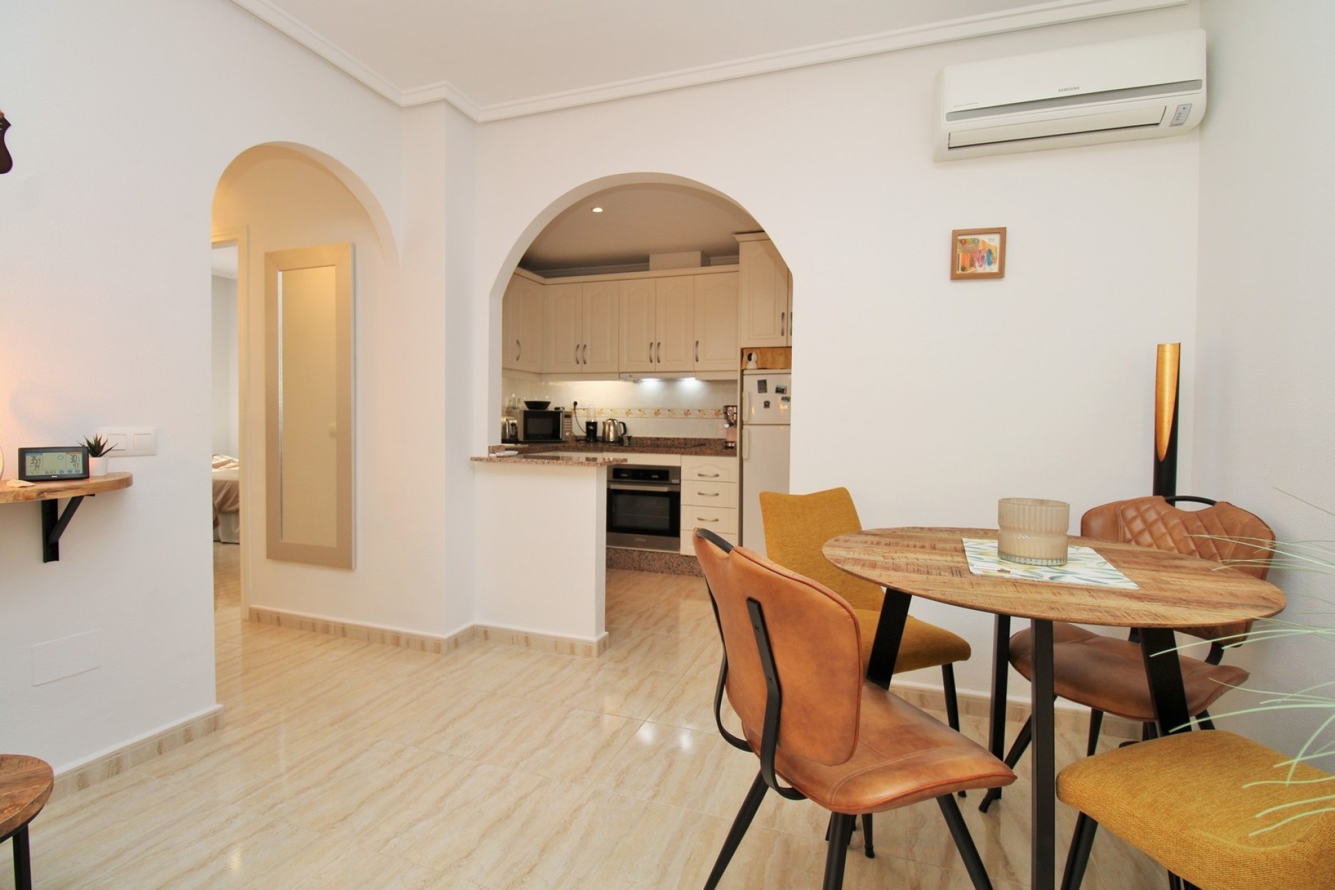 Revente - Appartement -
Villamartín - Los Dolses