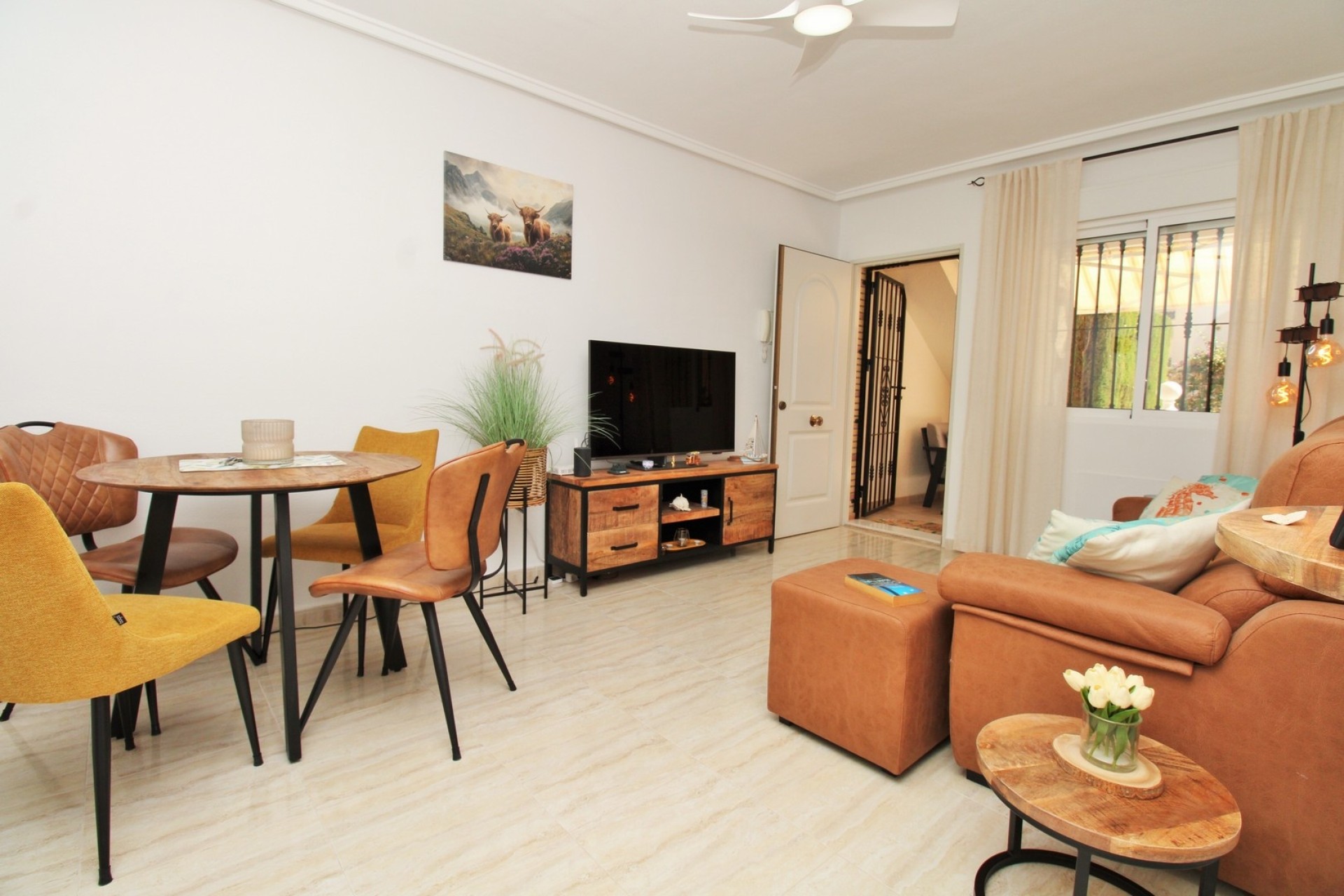 Revente - Appartement -
Villamartín - Los Dolses