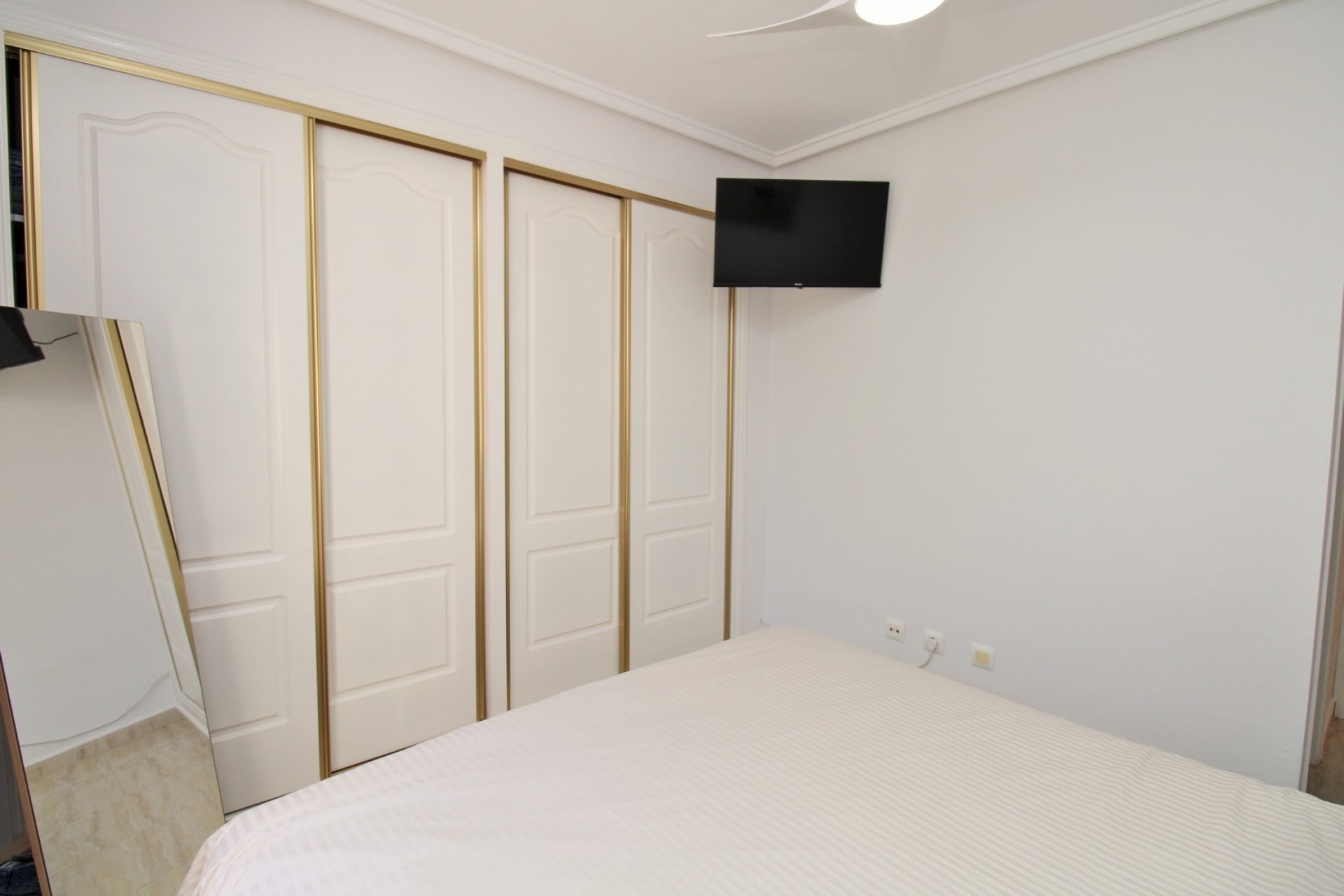 Revente - Appartement -
Villamartín - Los Dolses