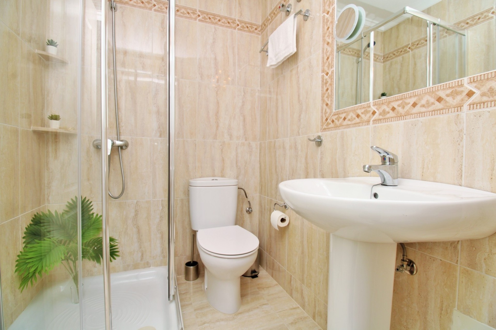 Revente - Appartement -
Villamartín - Los Dolses