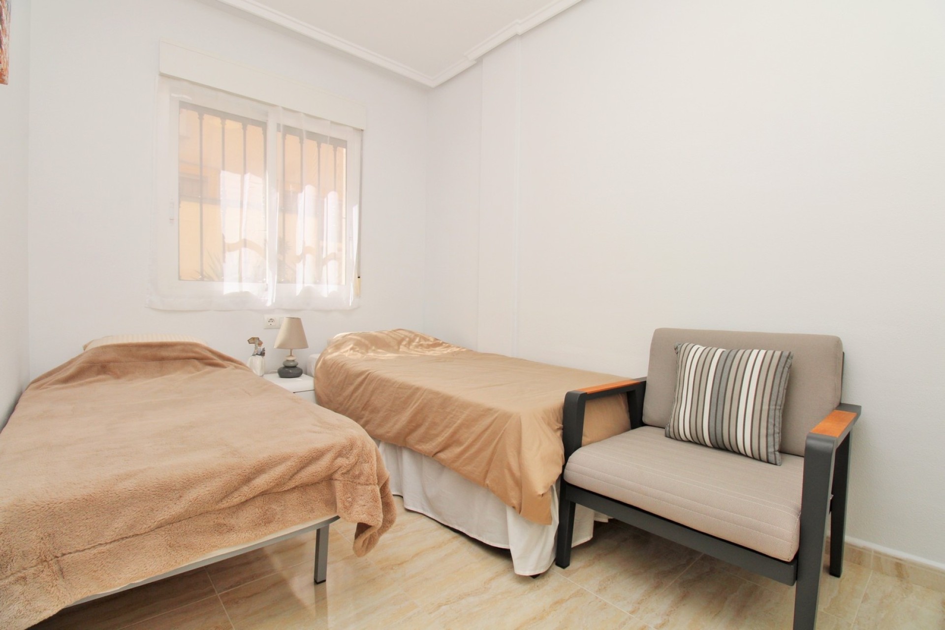 Revente - Appartement -
Villamartín - Los Dolses