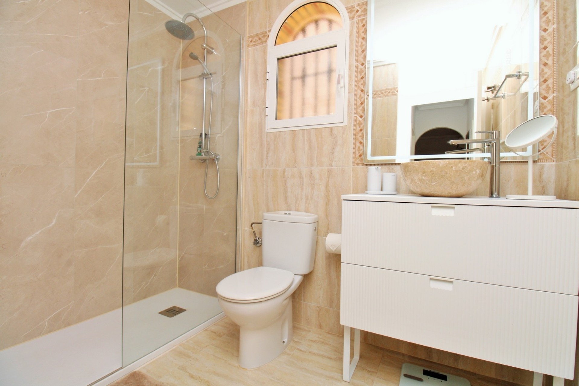 Revente - Appartement -
Villamartín - Los Dolses