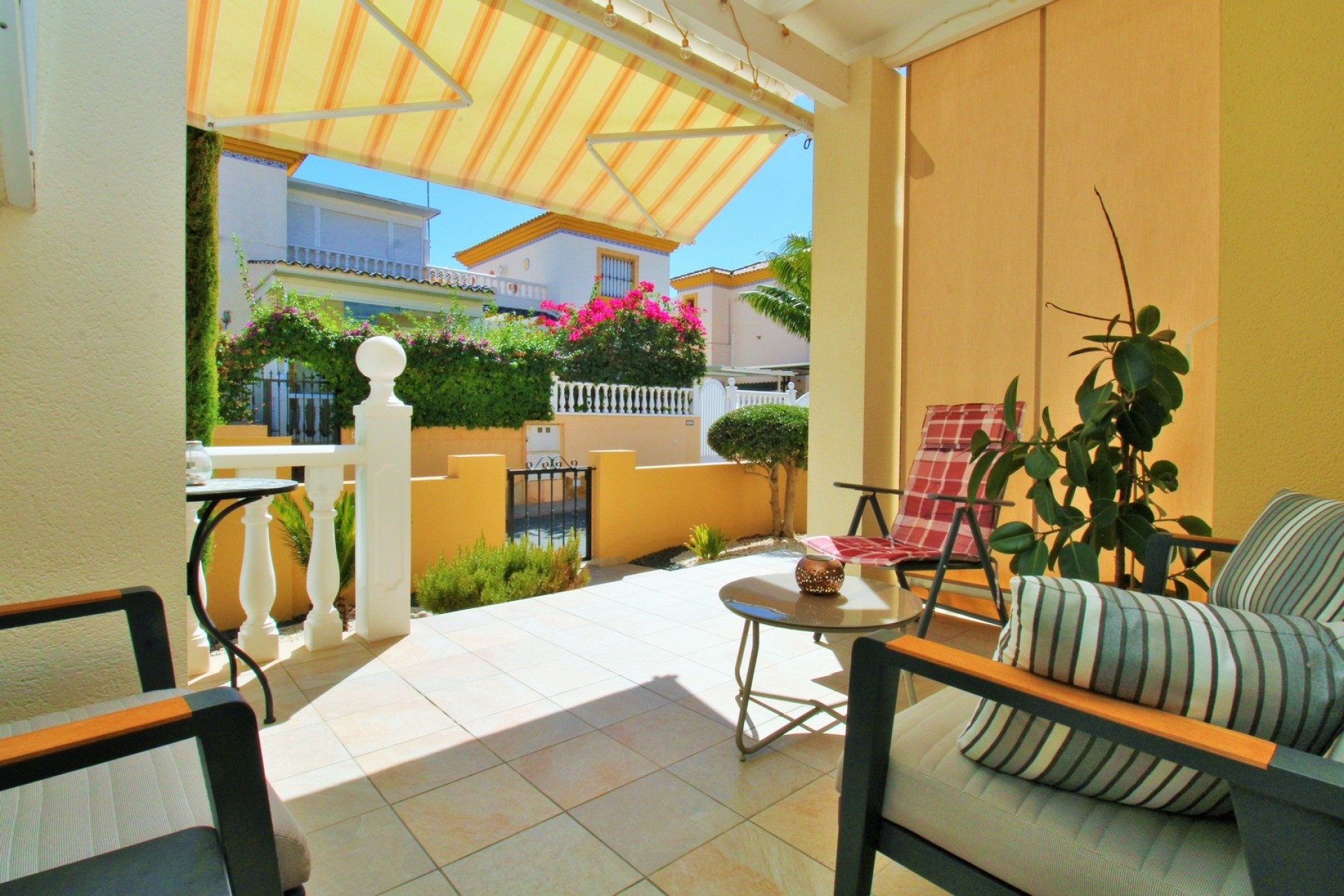 Revente - Appartement -
Villamartín - Los Dolses