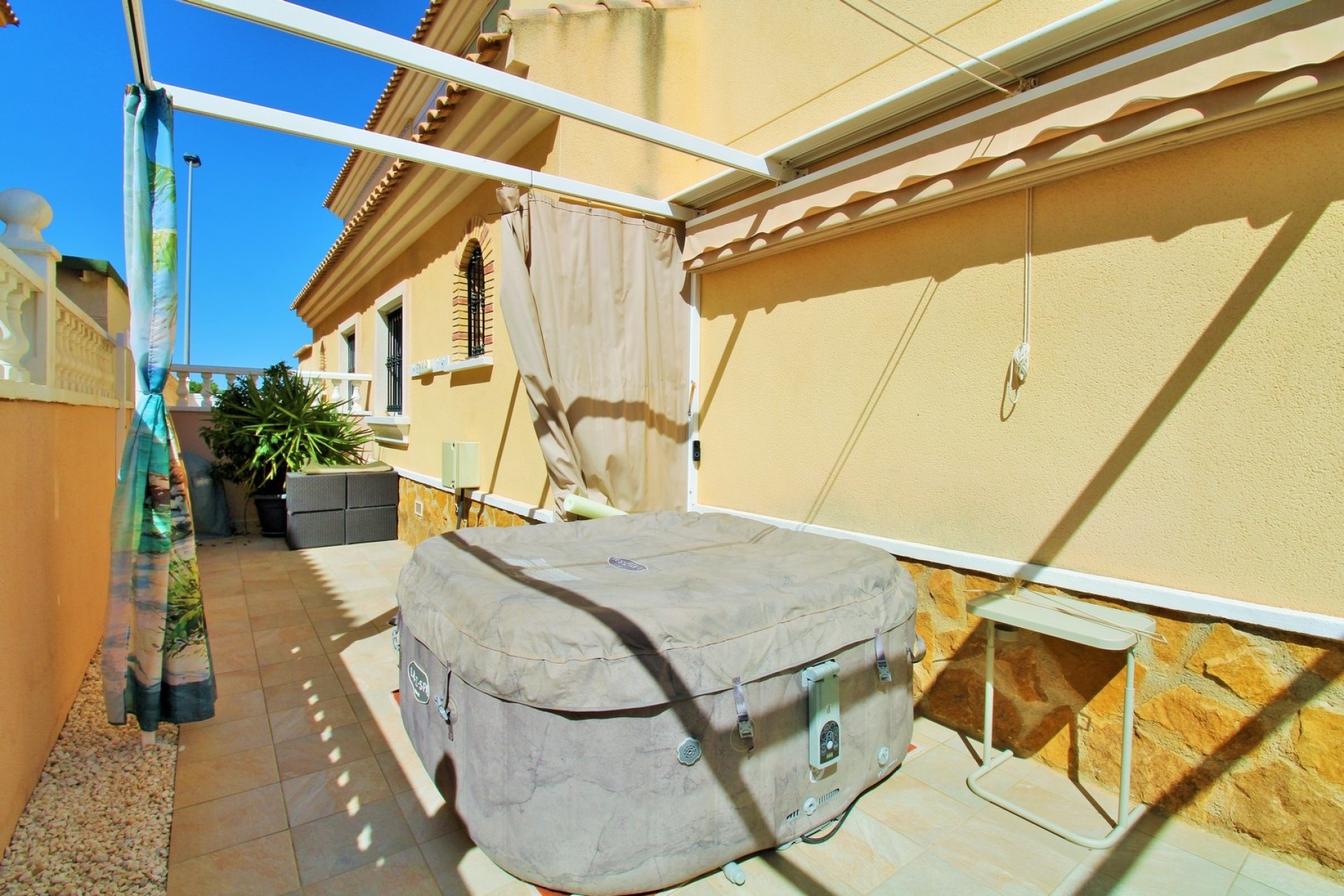Revente - Appartement -
Villamartín - Los Dolses