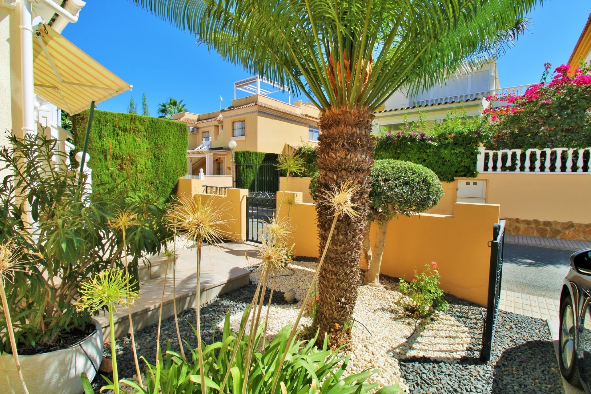 Revente - Appartement -
Villamartín - Los Dolses