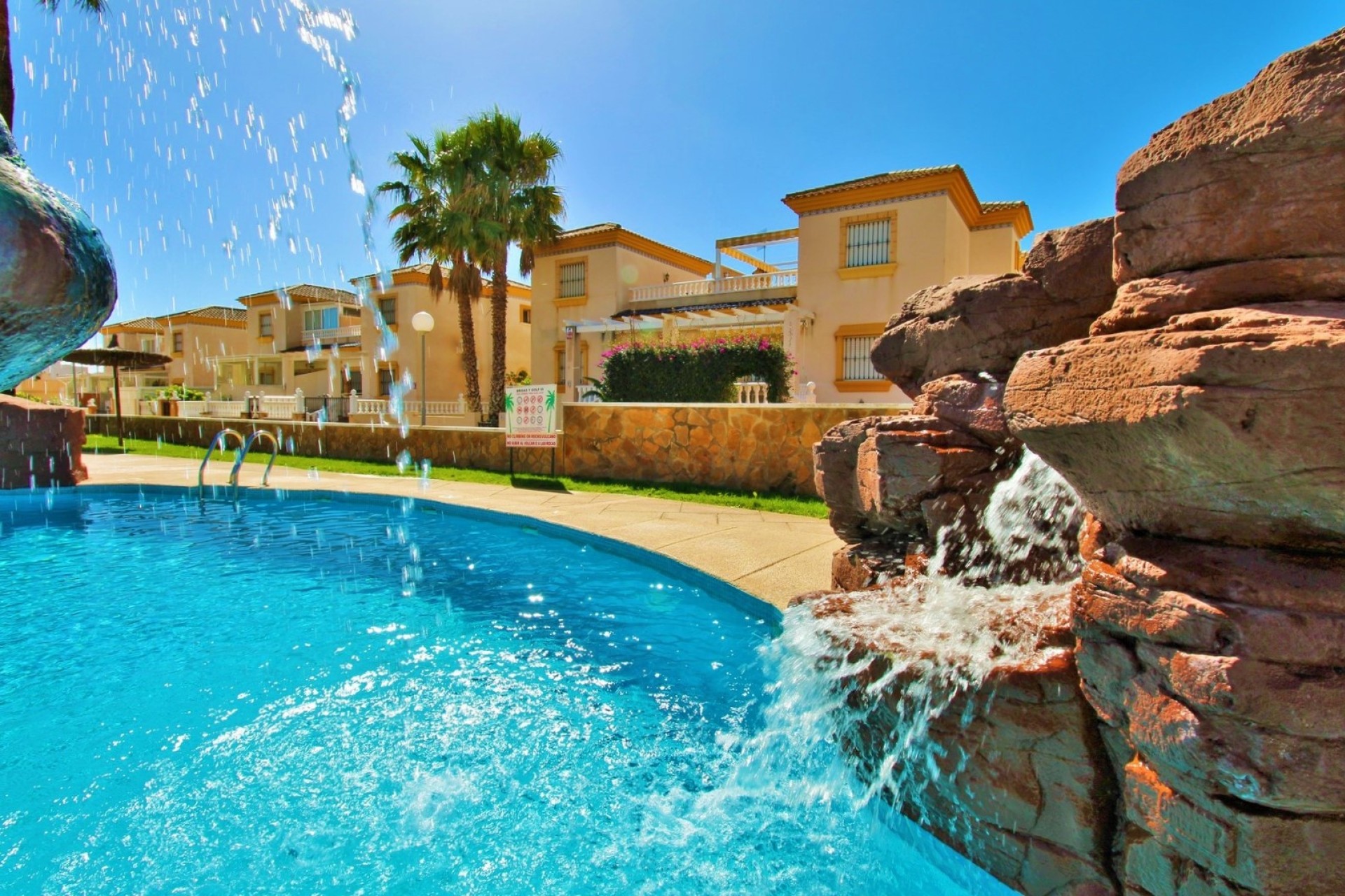 Revente - Appartement -
Villamartín - Los Dolses