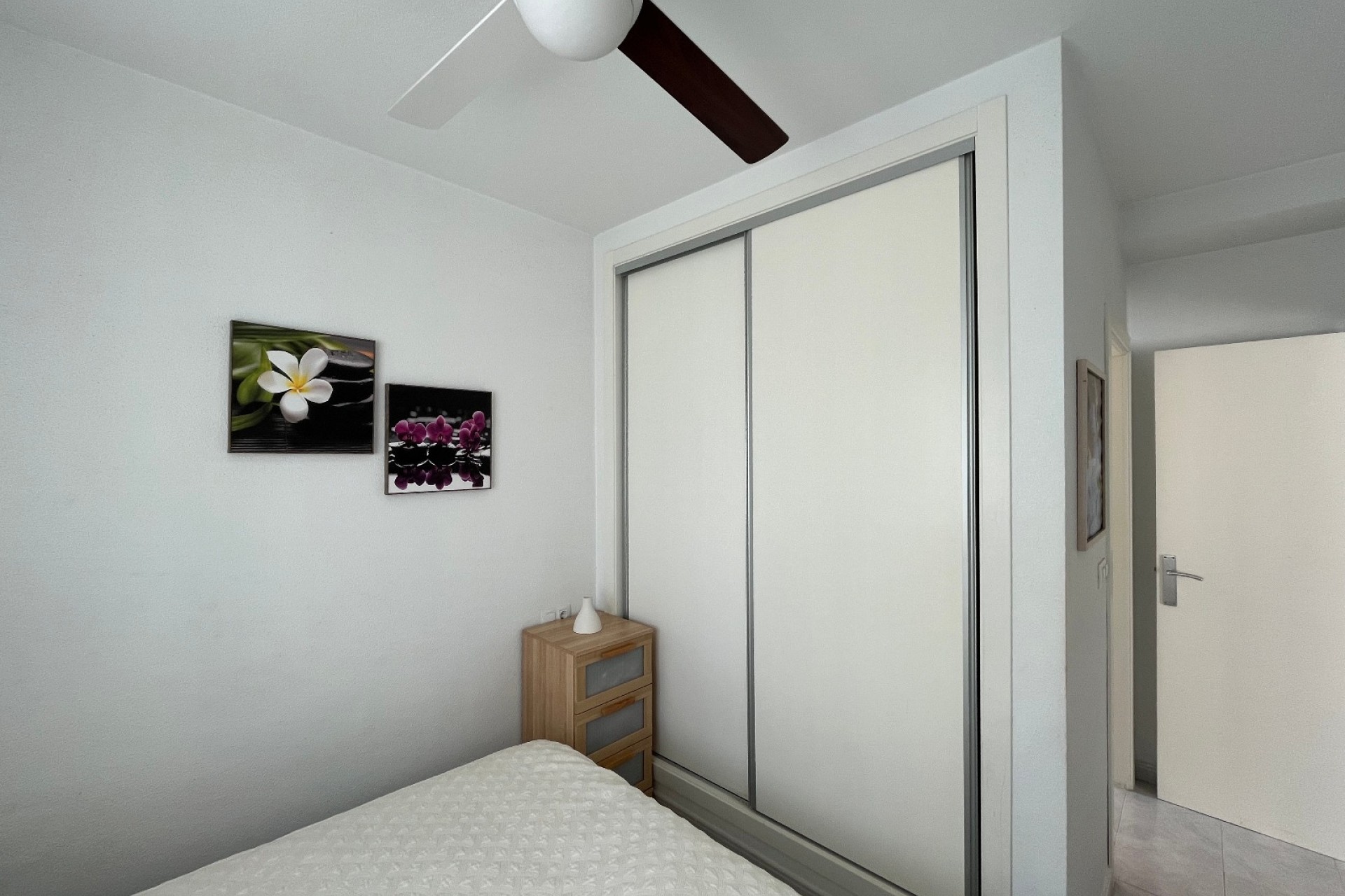 Revente - Appartement -
Villamartín - Panorama Golf