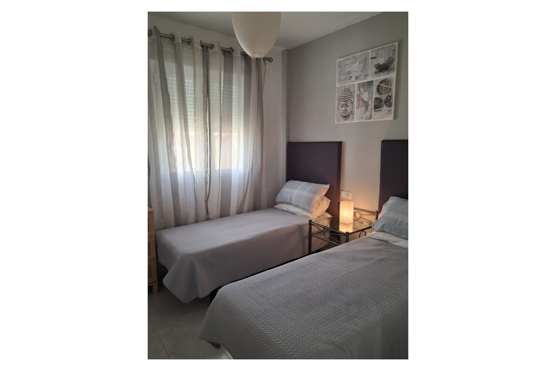Revente - Appartement -
Villamartín - Panorama Golf
