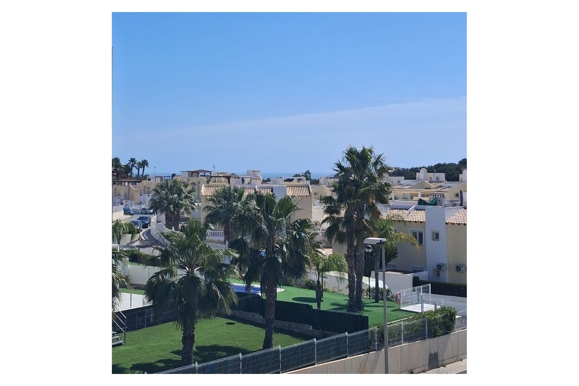 Revente - Appartement -
Villamartín - Panorama Golf