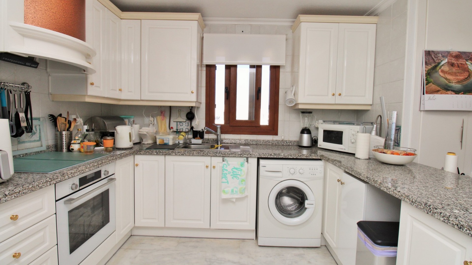 Revente - Appartement -
Villamartín - PAU 8