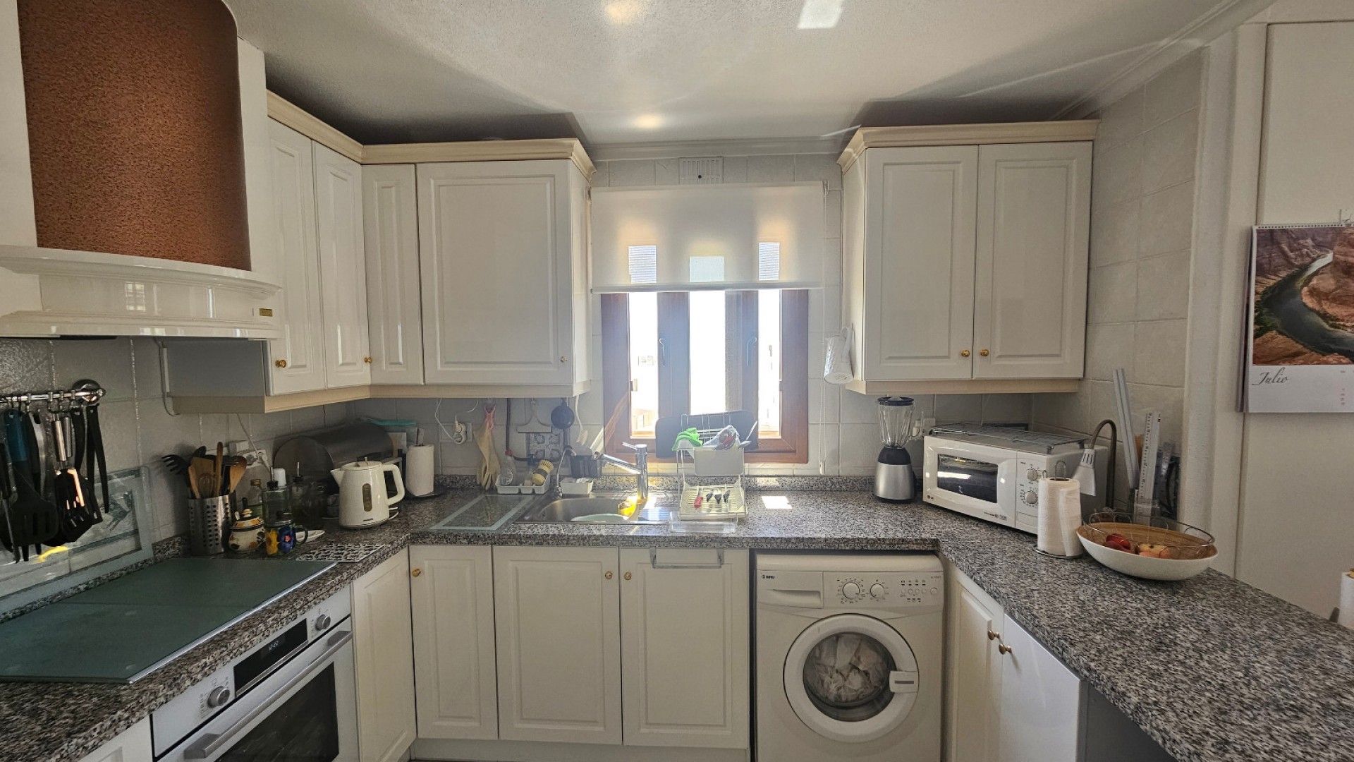 Revente - Appartement -
Villamartín - PAU 8