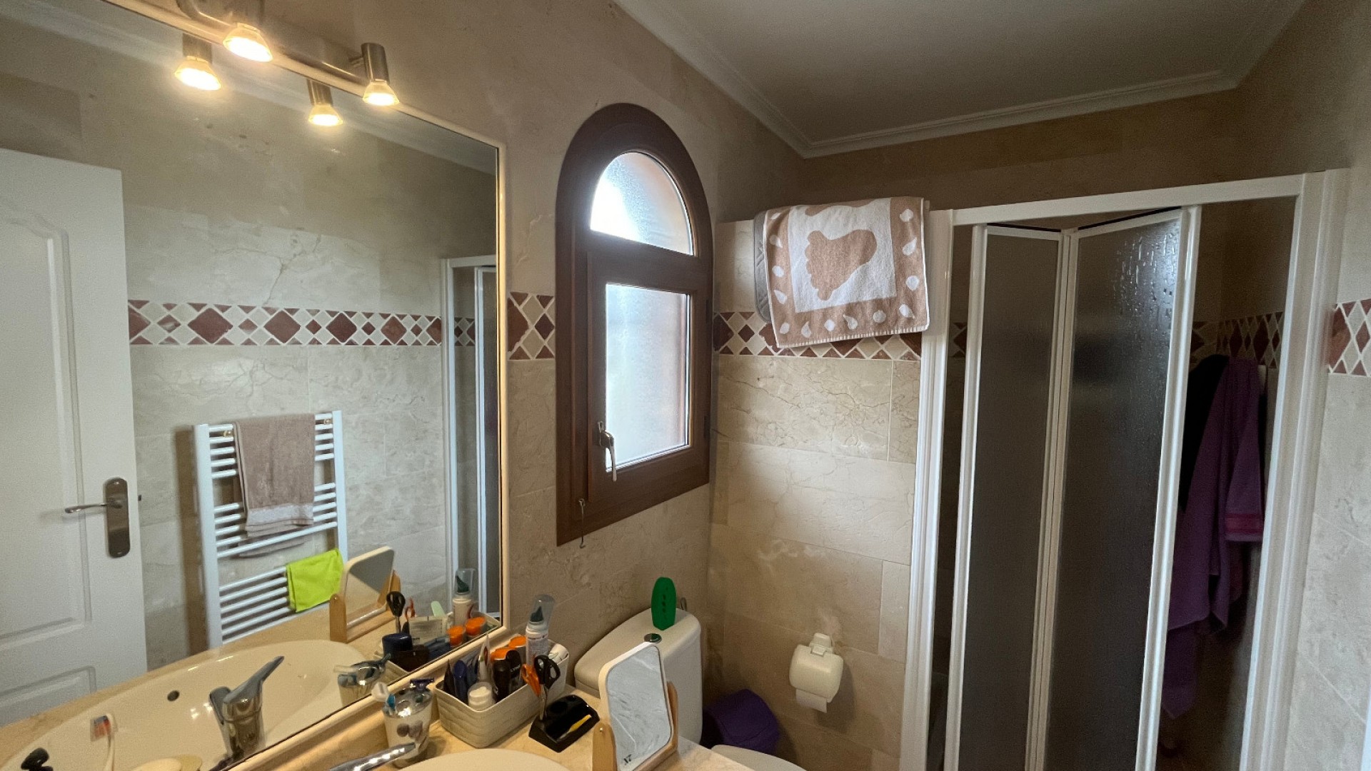 Revente - Appartement -
Villamartín - PAU 8